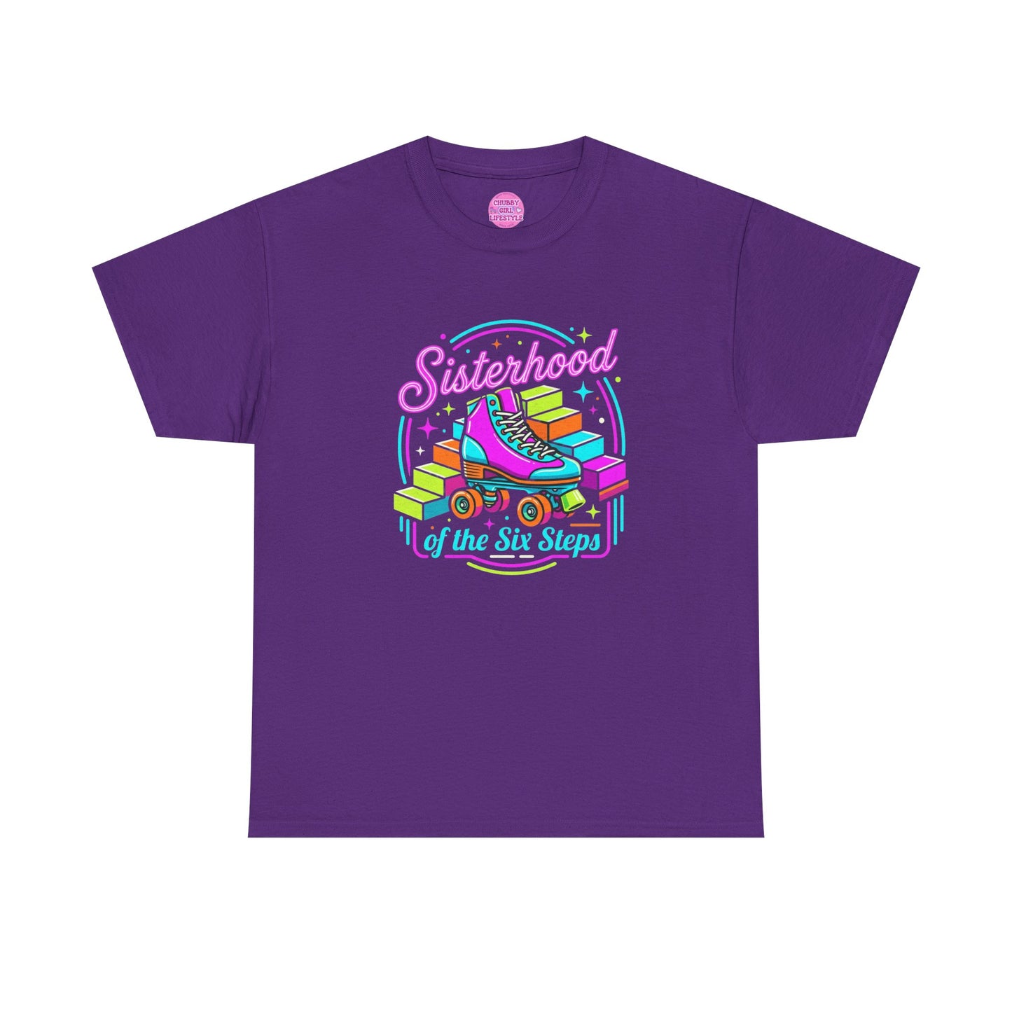 Sisterhood of the Six Steps T-Shirt