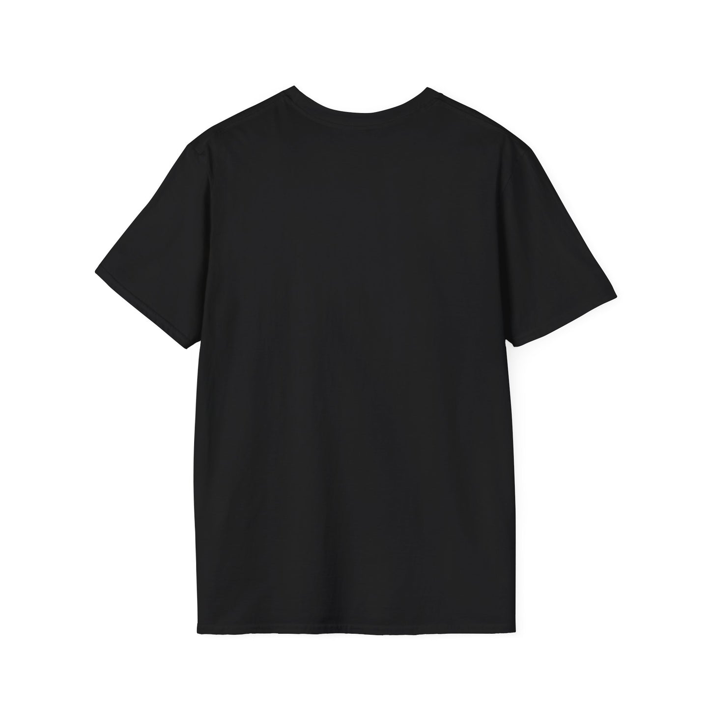 Inspirational Tee — "She Didn't Give Up... She Healed"