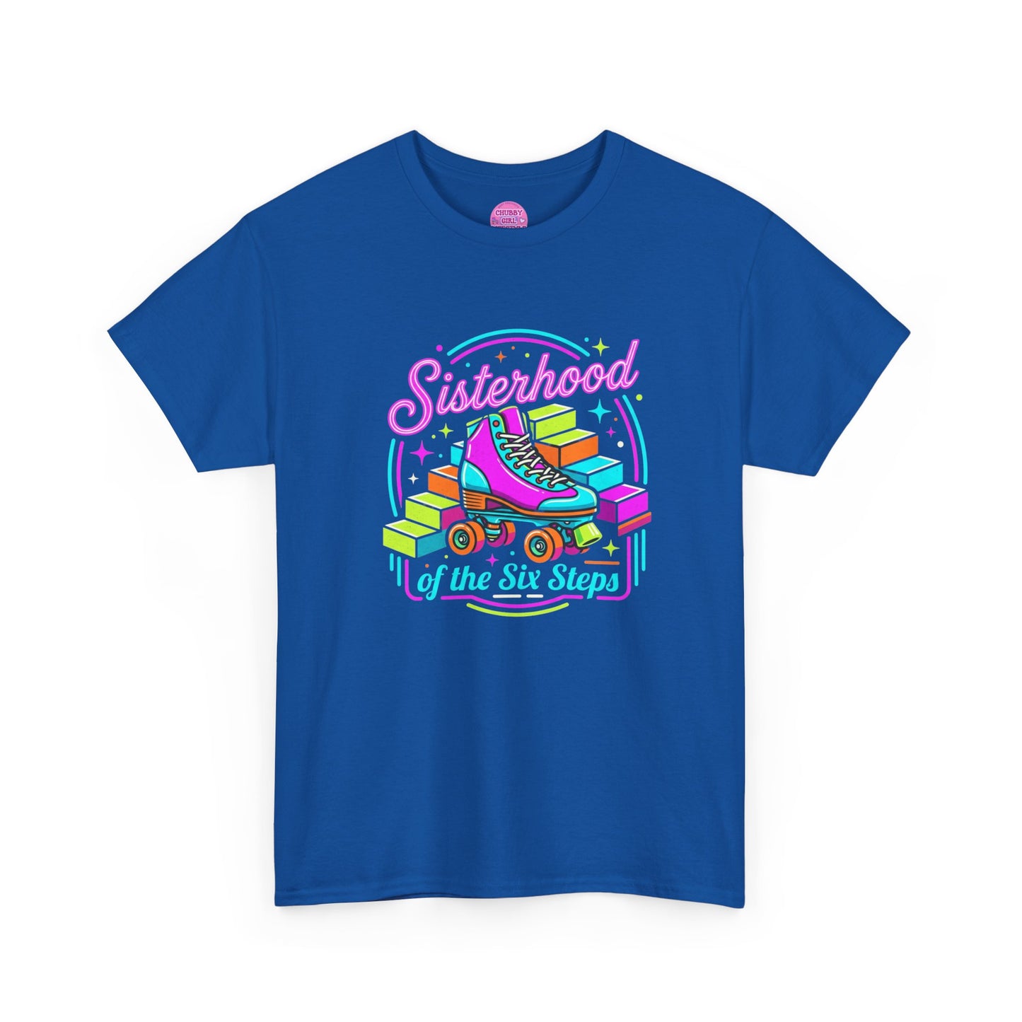 Sisterhood of the Six Steps T-Shirt