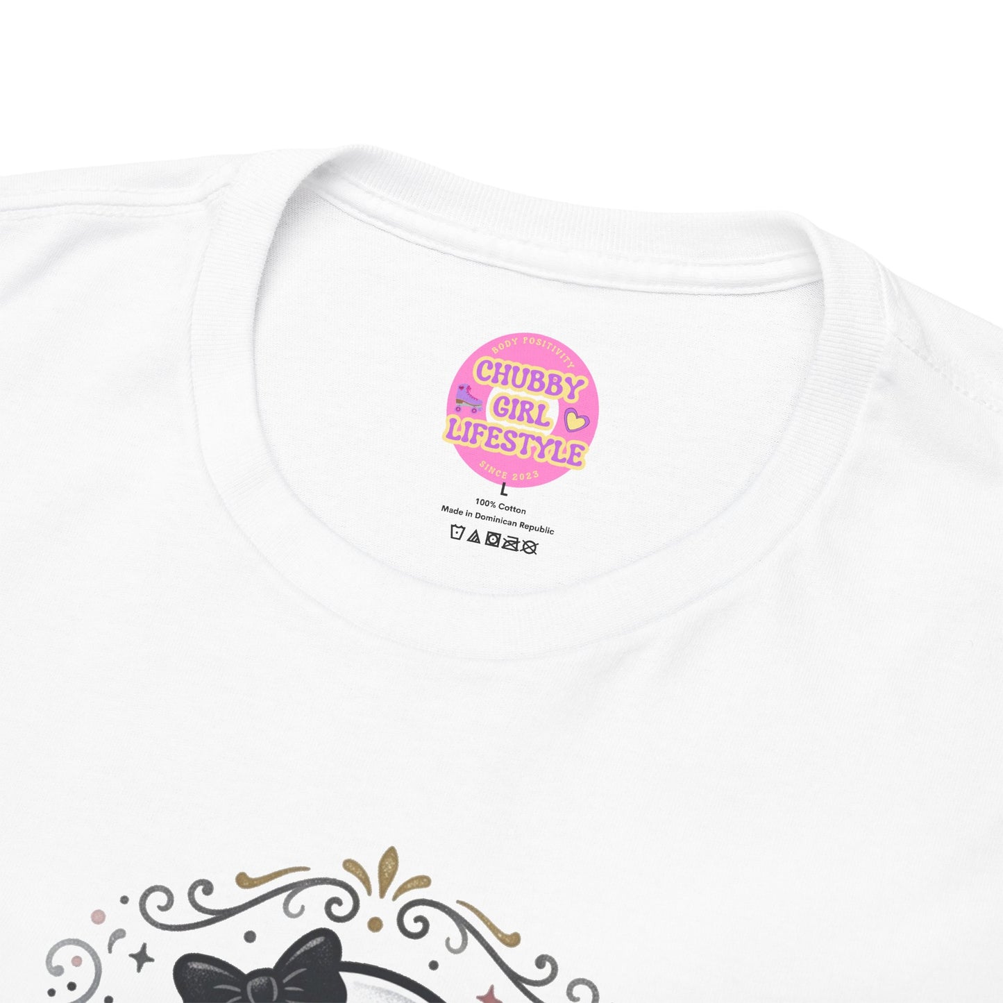 Boo Ghost Tee — Cute Halloween Shirt