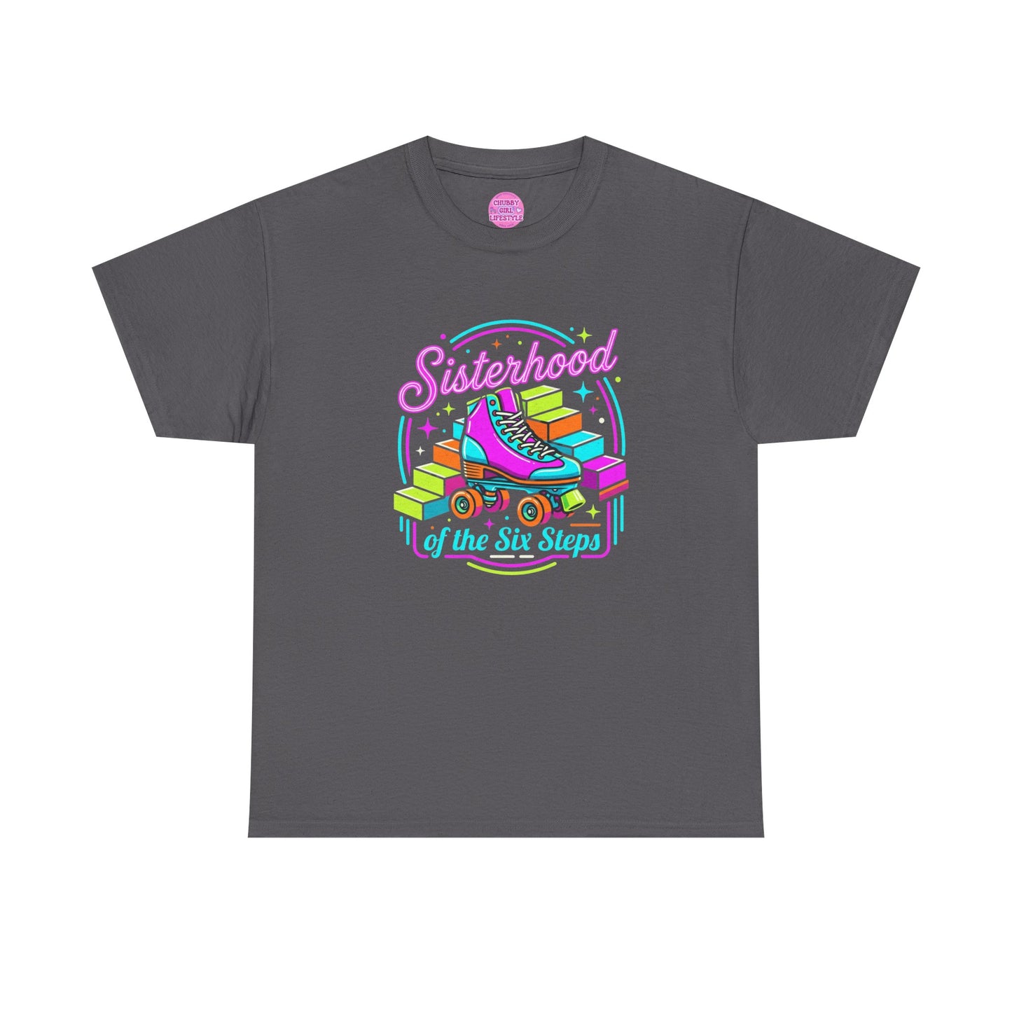 Sisterhood of the Six Steps T-Shirt