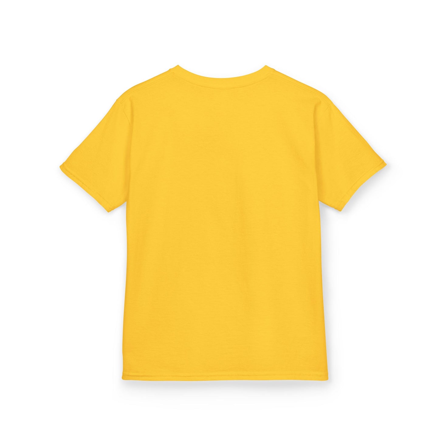 Kids T‑Shirt — "Sweet as Honey" Cute Bee Graphic