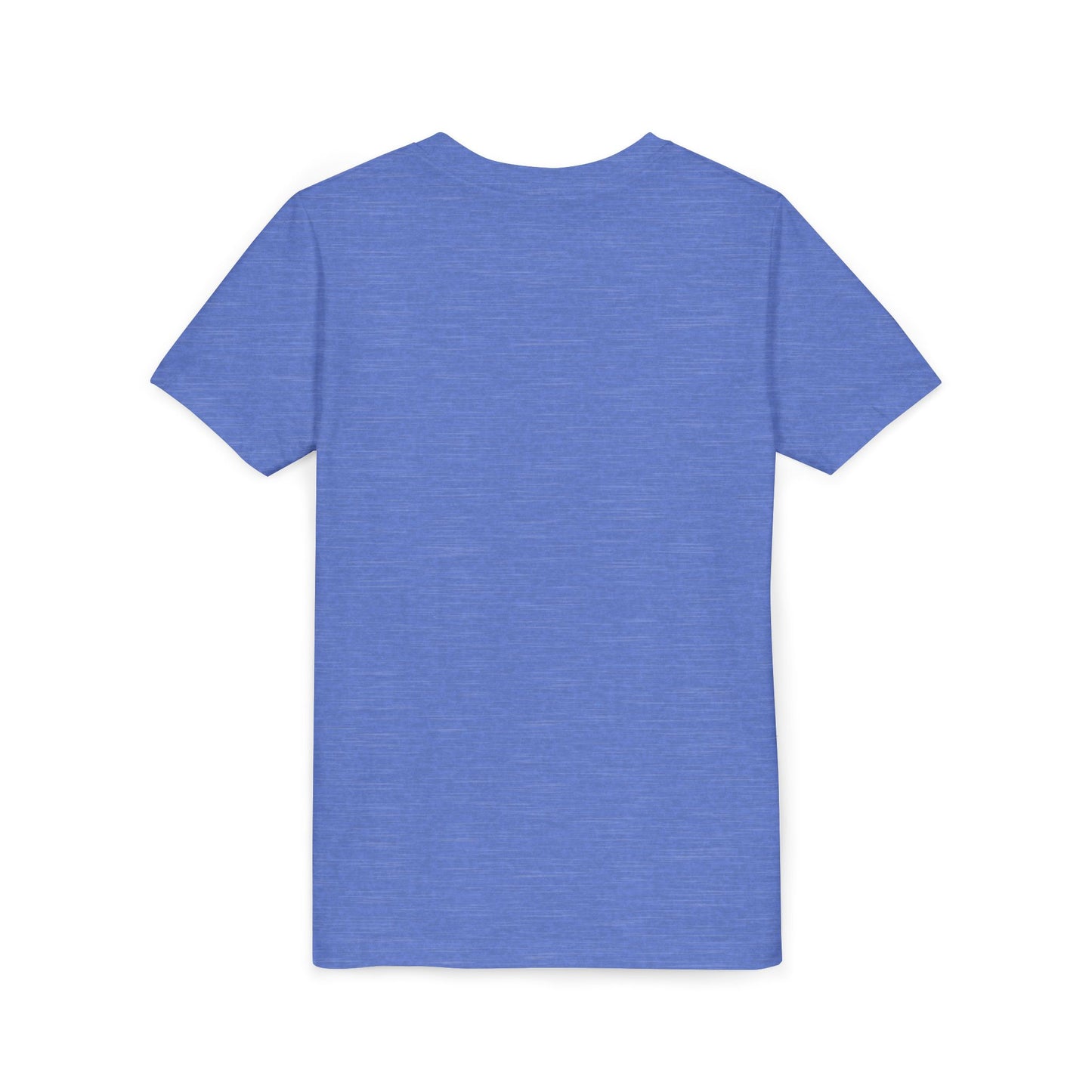 Made in America Youth Tee – "100 Years Strong" Patriotic Rosie Girl Shirt