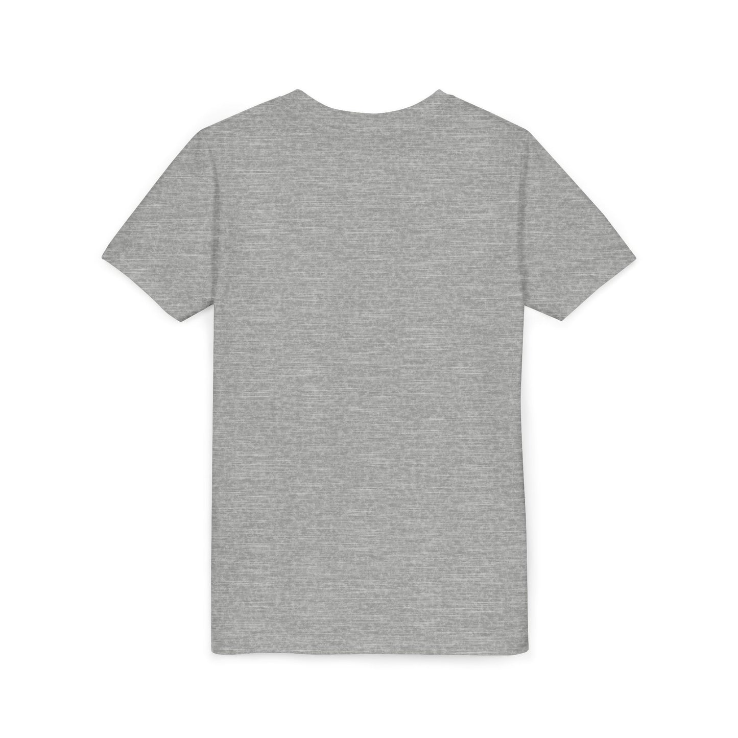 Made in America Youth Tee – "100 Years Strong" Patriotic Rosie Girl Shirt