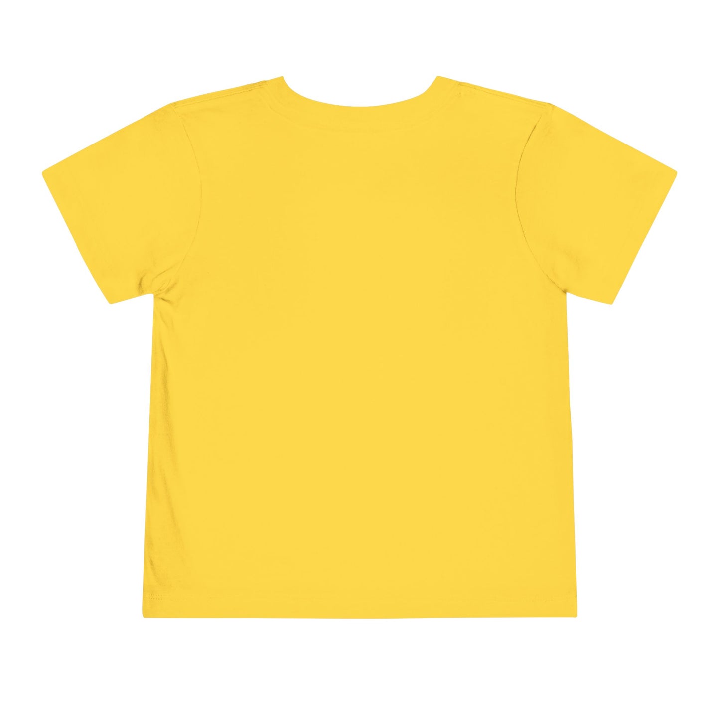 Toddler Tee — Cute Floral Elephant "A Hug Is Better Than Wi‑Fi"