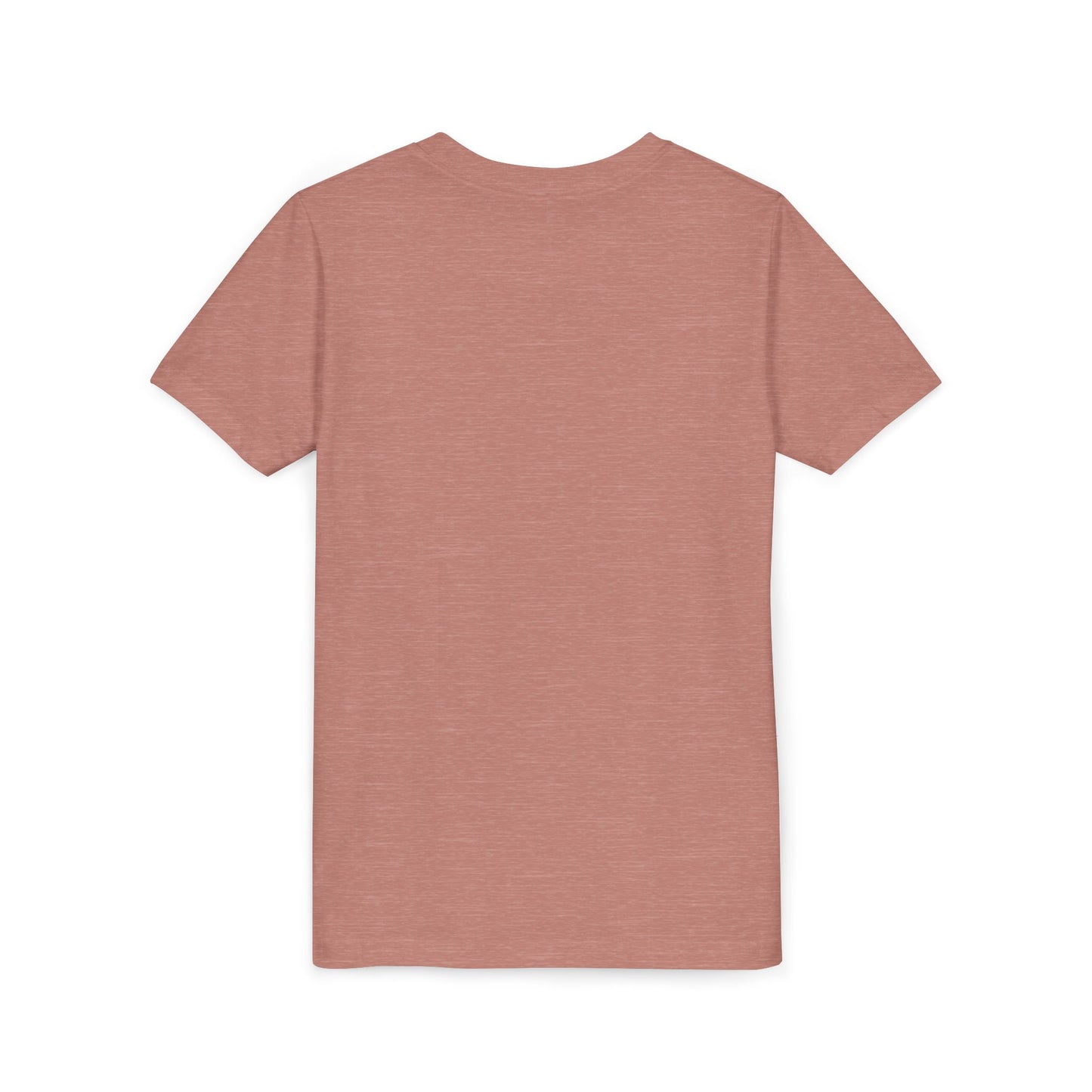 Made in America Youth Tee – "100 Years Strong" Patriotic Rosie Girl Shirt