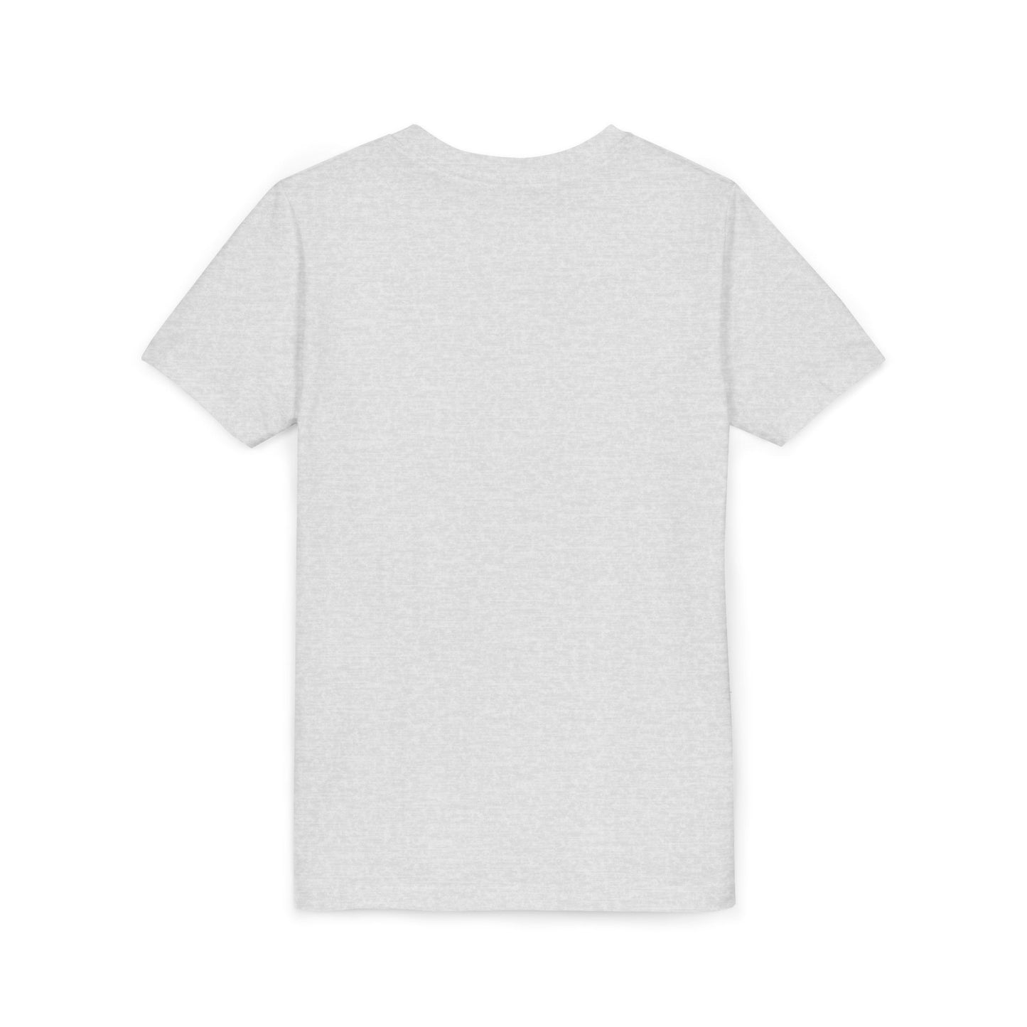 Made in America Youth Tee – "100 Years Strong" Patriotic Rosie Girl Shirt