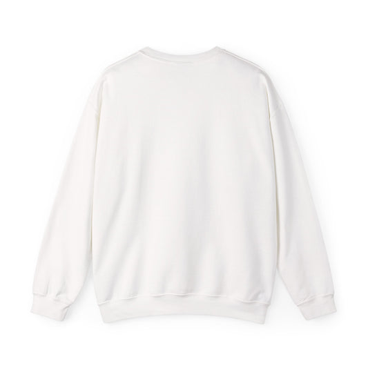 Chubby Girl Lifestyle Crewneck Sweatshirt | Trendy Casual Wear, Gift for Friends, Cozy Lounge Sweatshirt, Plus Size Comfort