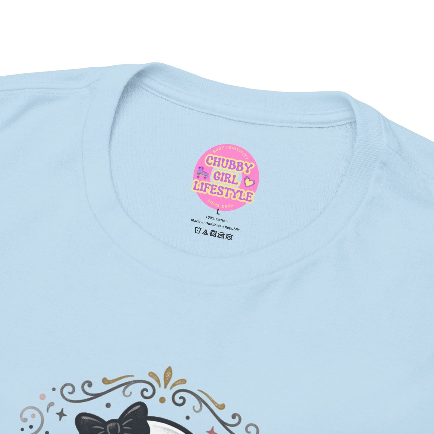 Boo Ghost Tee — Cute Halloween Shirt