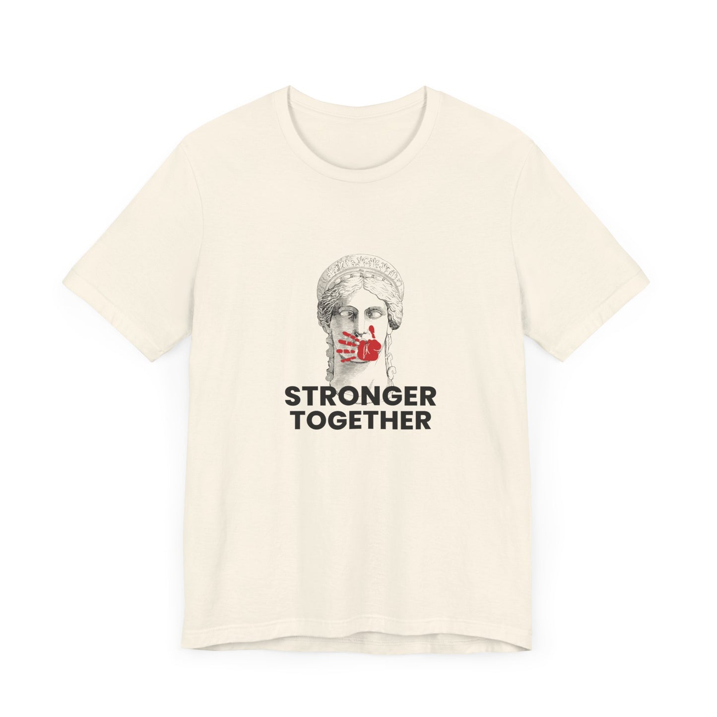 Stronger Together Tshirt