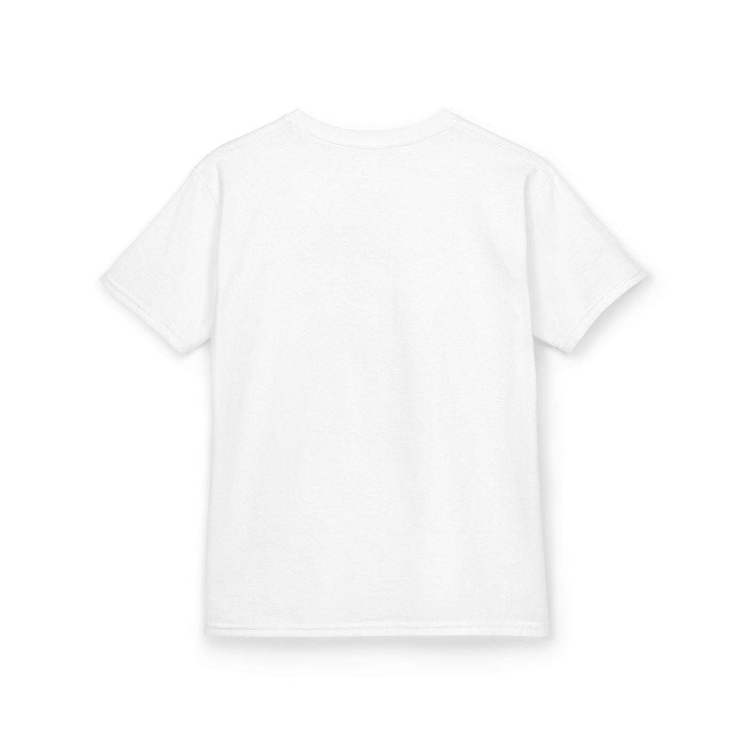 Kids T‑Shirt — "Sweet as Honey" Cute Bee Graphic