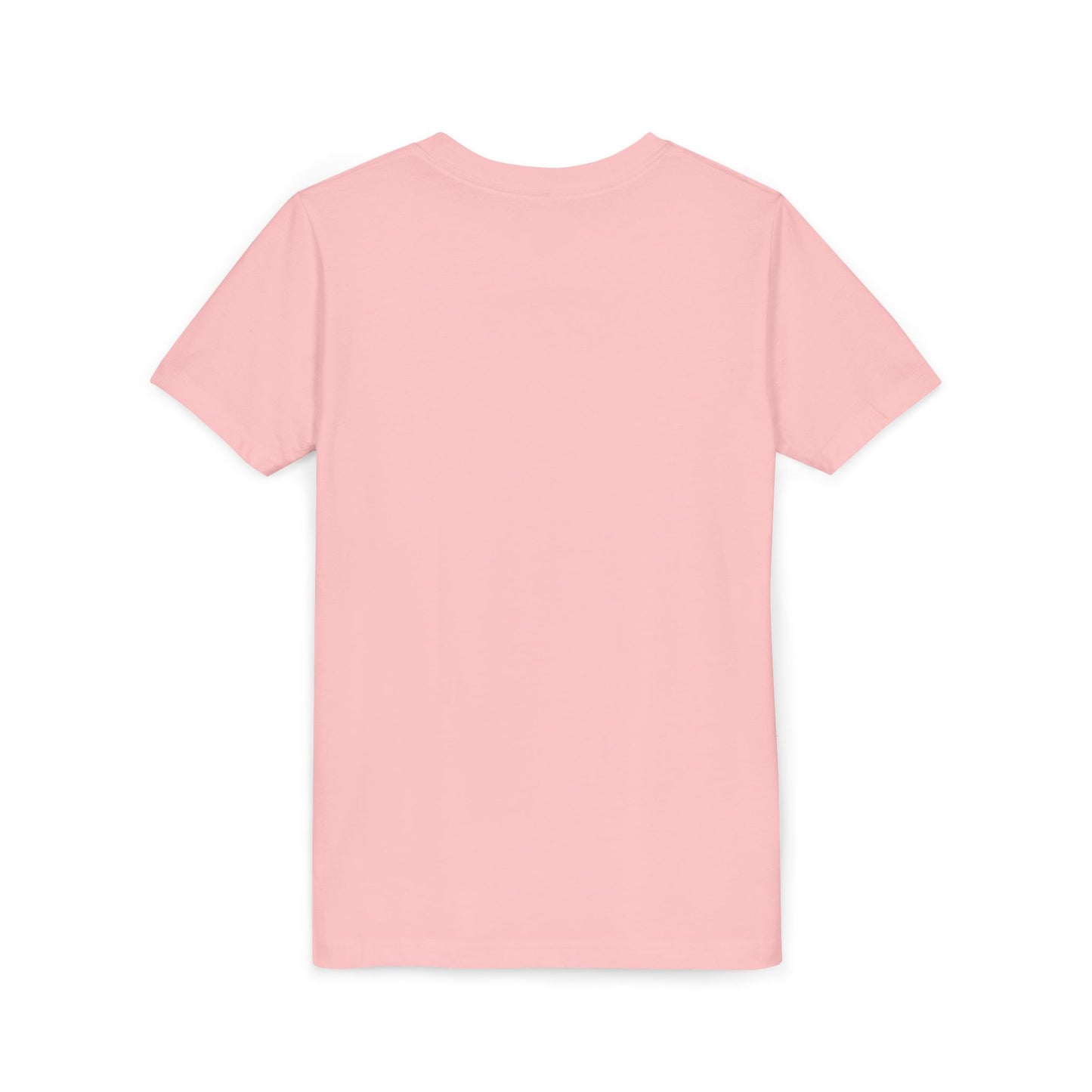 Made in America Youth Tee – "100 Years Strong" Patriotic Rosie Girl Shirt