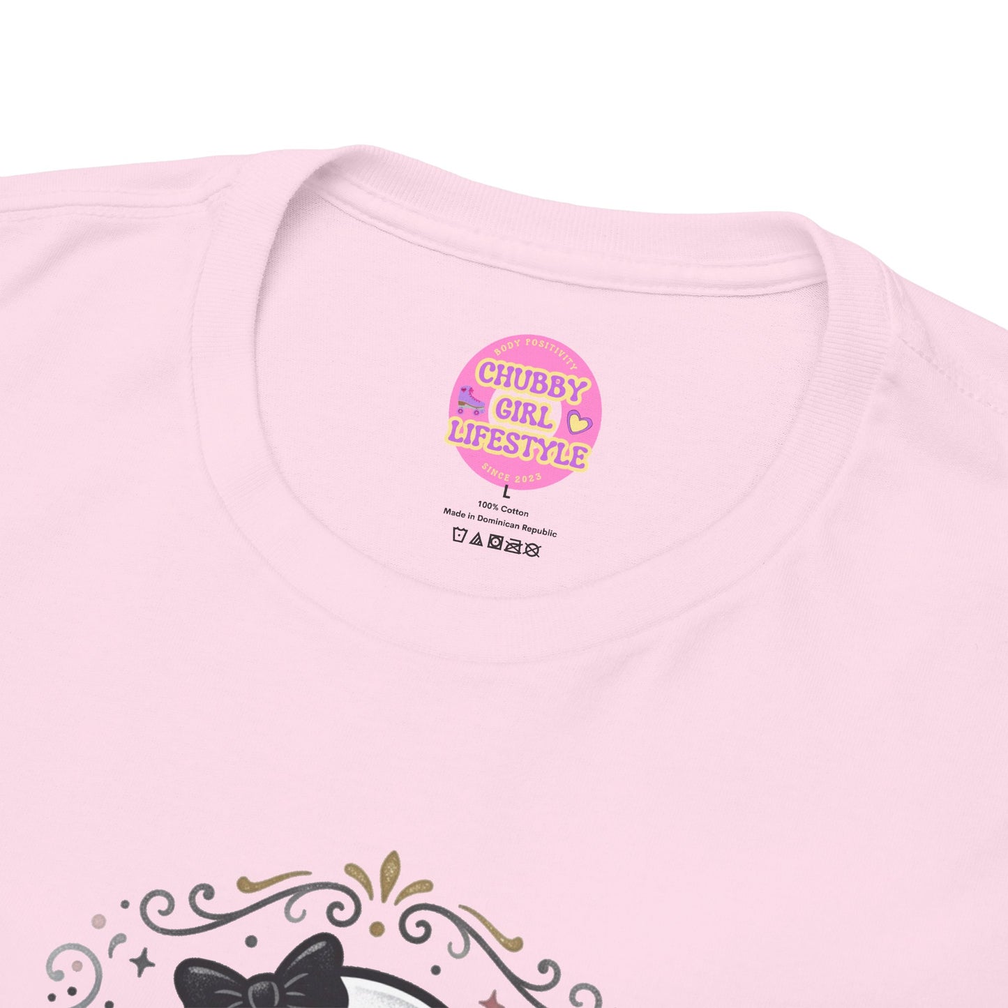 Boo Ghost Tee — Cute Halloween Shirt