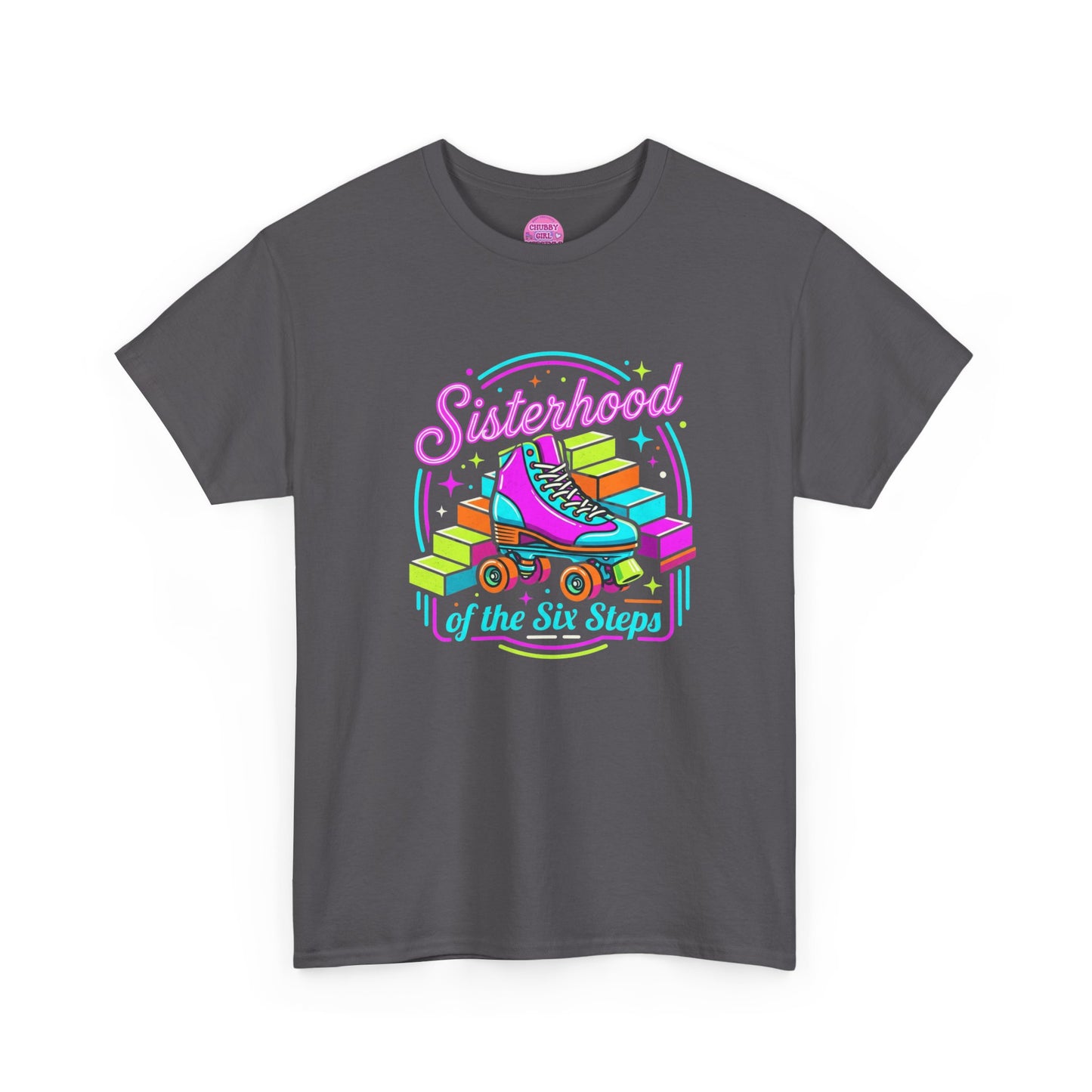 Sisterhood of the Six Steps T-Shirt