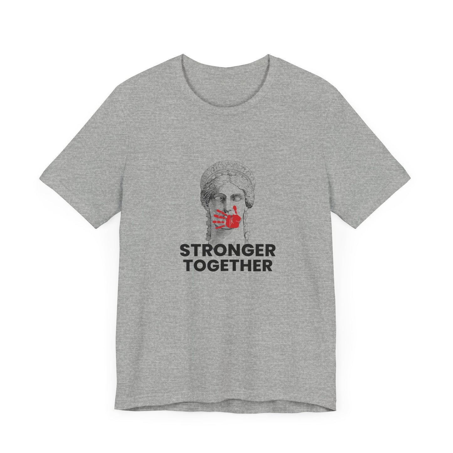 Stronger Together Tshirt