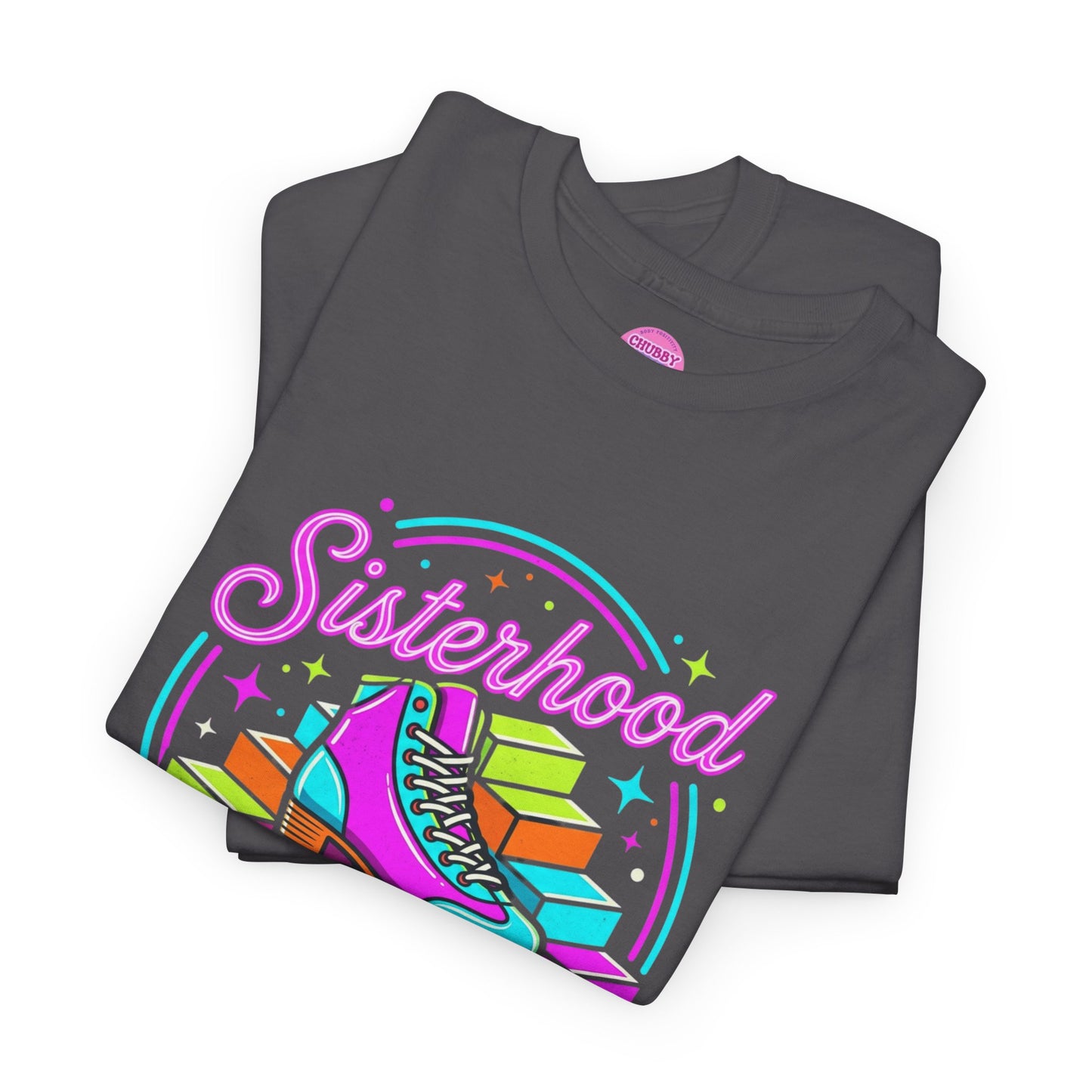 Sisterhood of the Six Steps T-Shirt