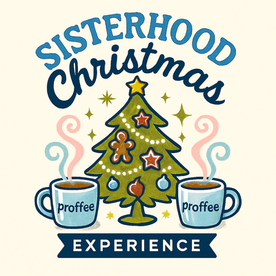3rd Annual December Sisterhood Christmas Experience