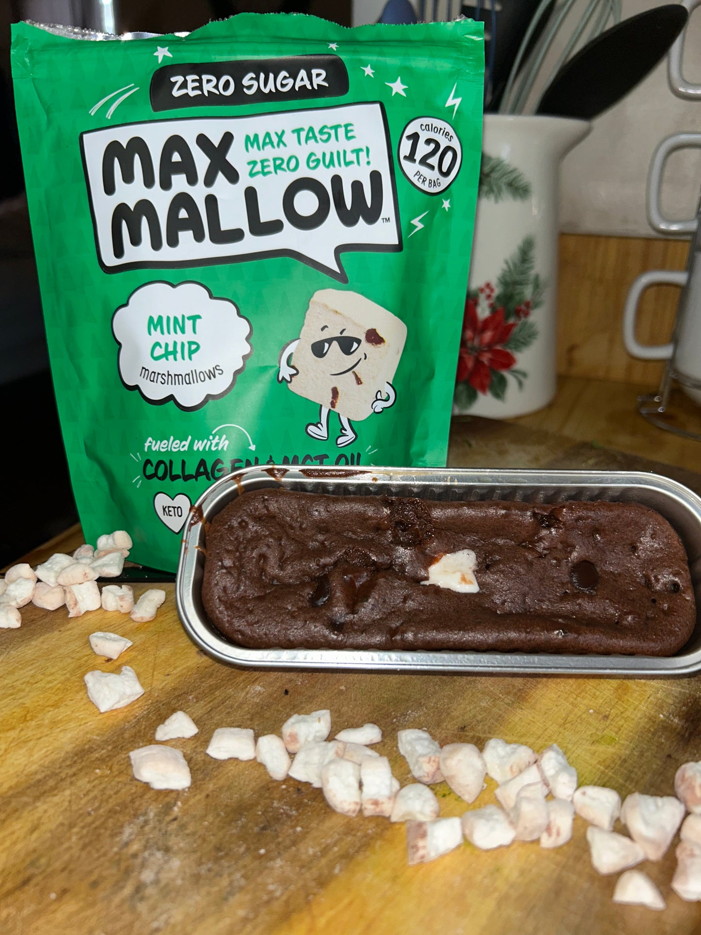 Baker's Choice 12 Pack