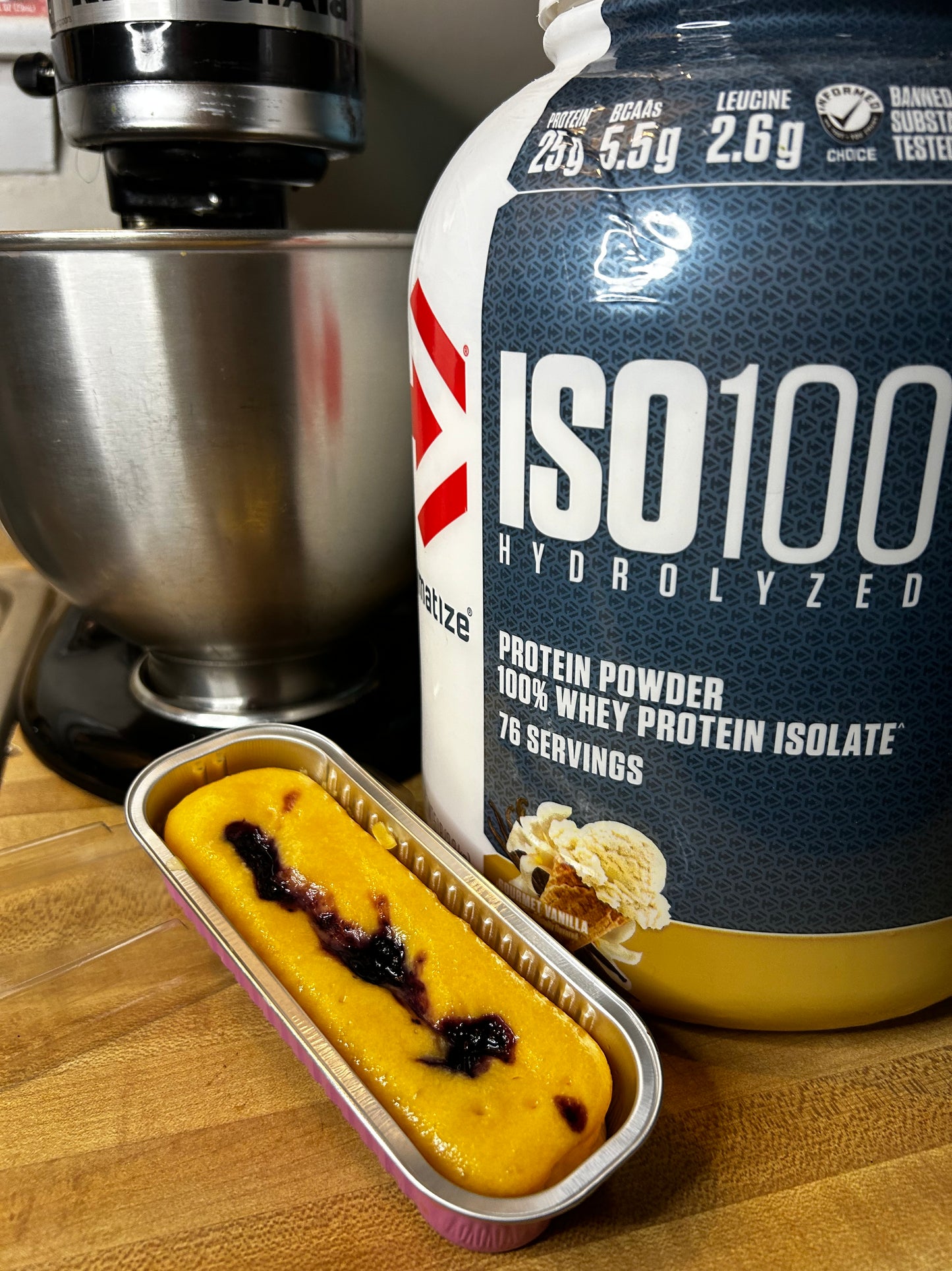 Baker's Choice 12 Pack