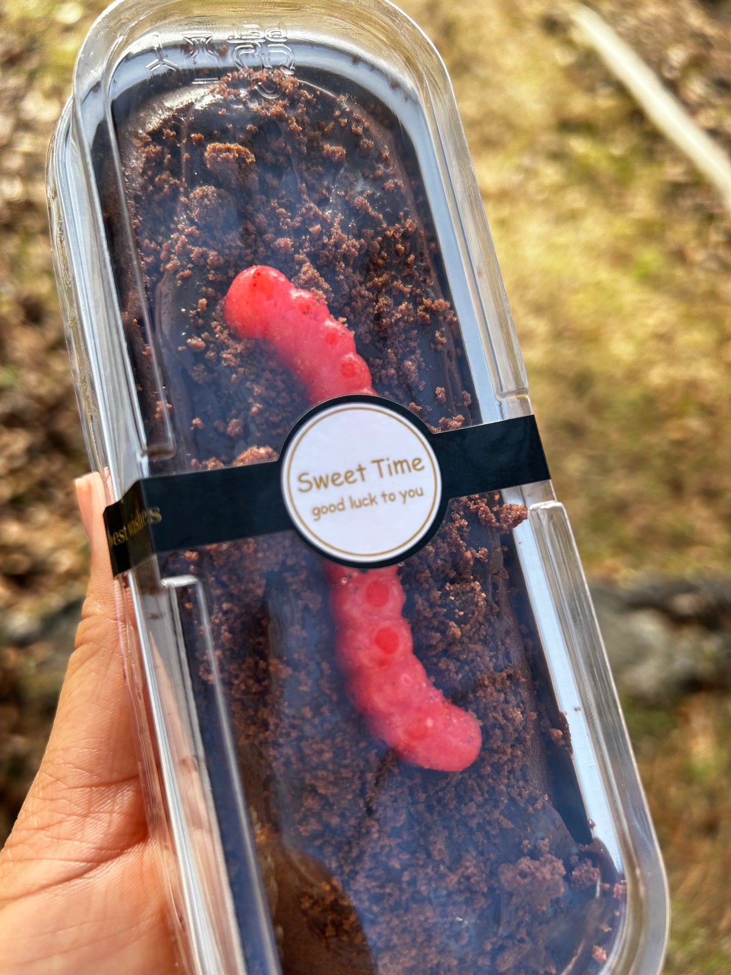 Baker's Choice 12 Pack