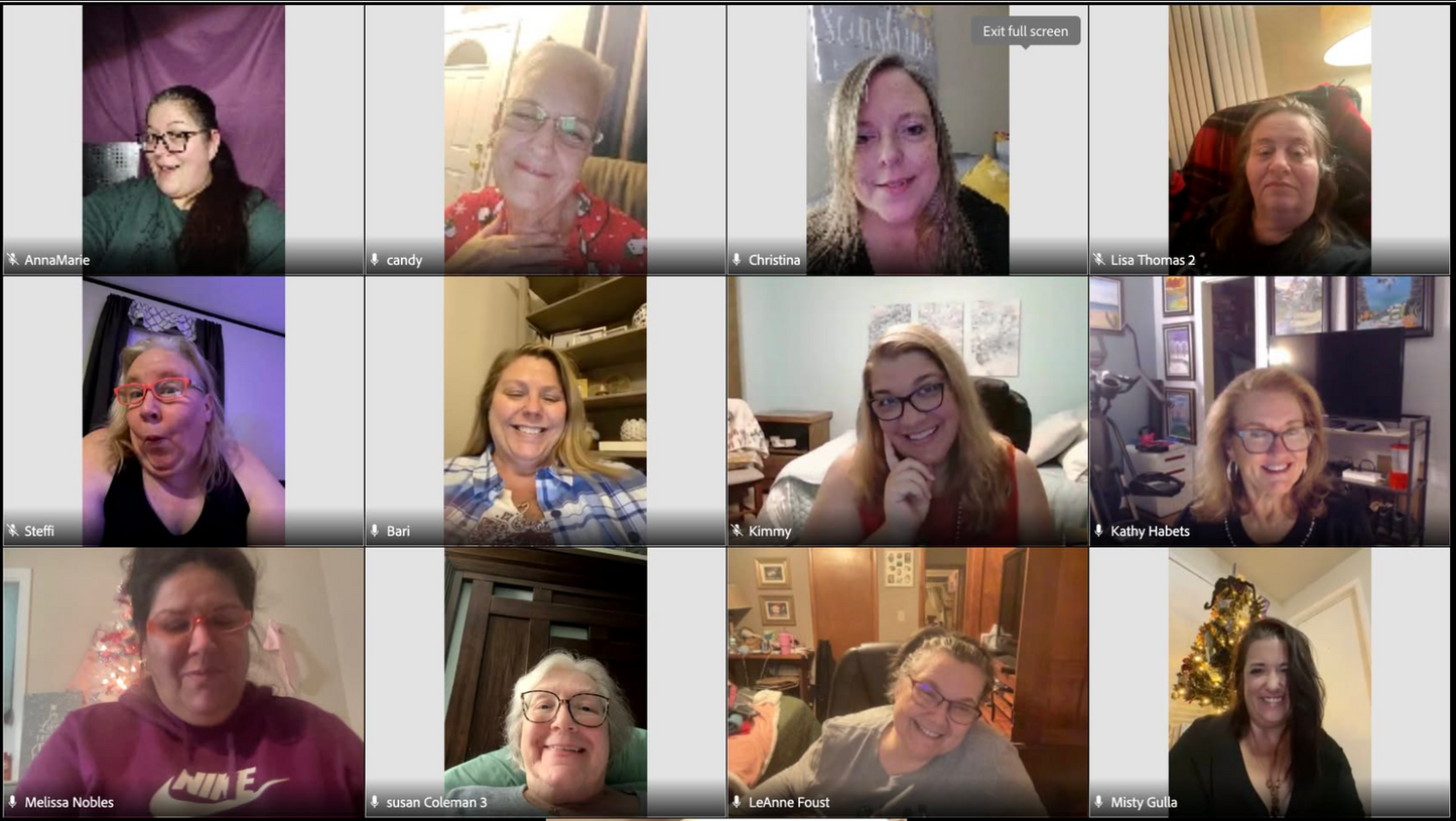 Sister Game Night: 08.23.26