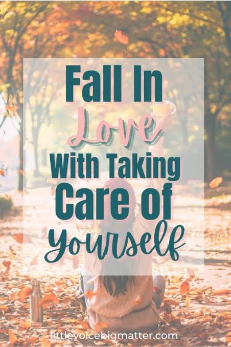 🍁Fall Back in Love With You The 21-Day Sisterhood Reset