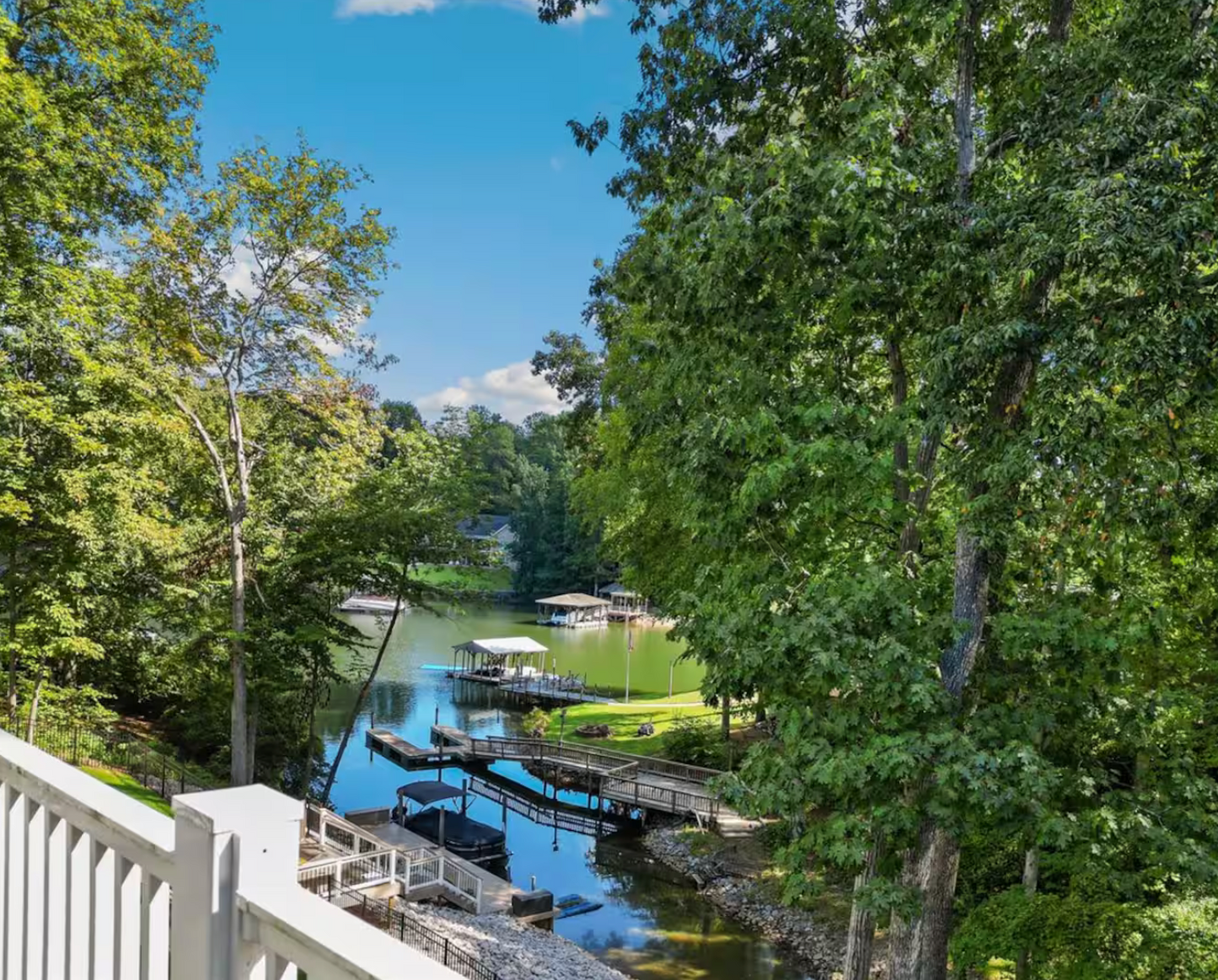 4th Annual Charlotte, NC  Retreat Sept 18th -21st