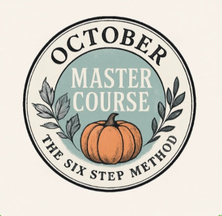 The Six Steps Master Course