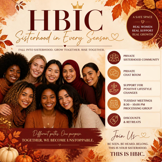 HBIC Membership